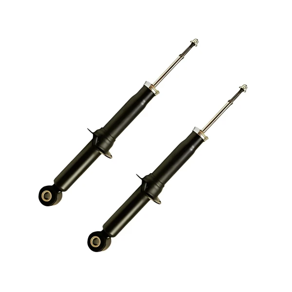 Par Amortiguadores Delanteros Para Ford F150 2009 2013 4x4