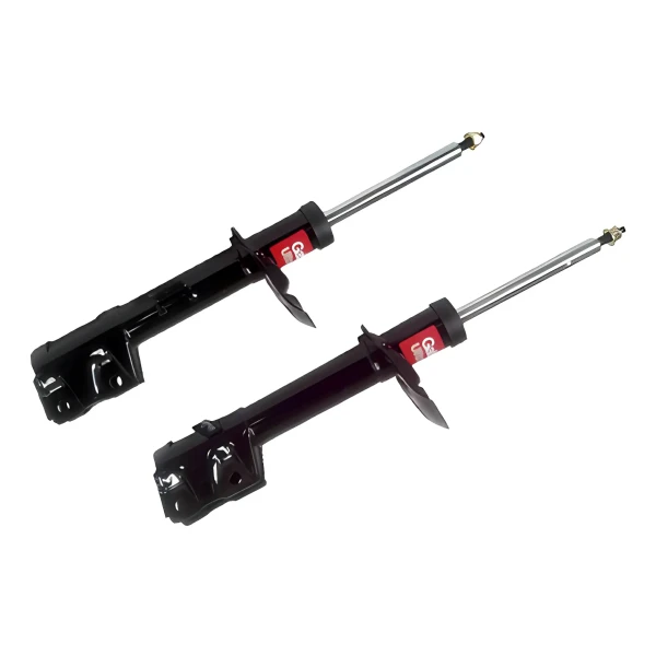 Par Amortiguadores Delanteros Para Jeep Patriot 2007 2017