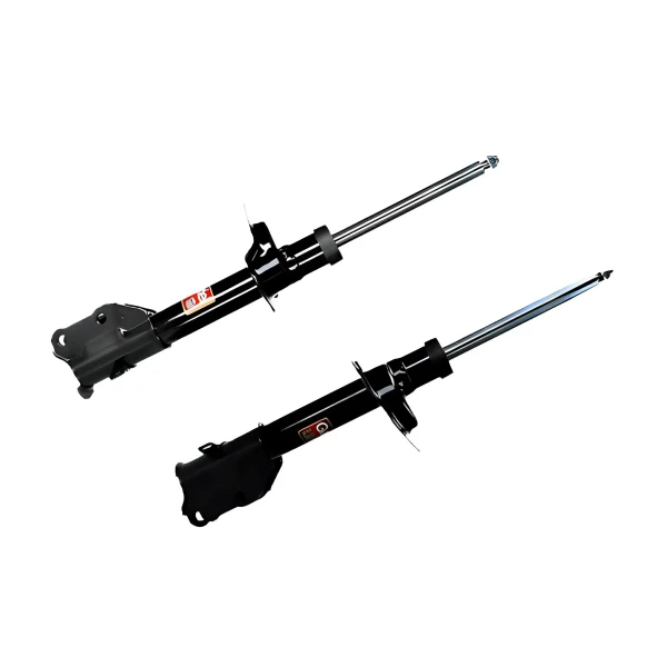 Par Amortiguadores Delanteros Para Mazda Cx9 2007 2016