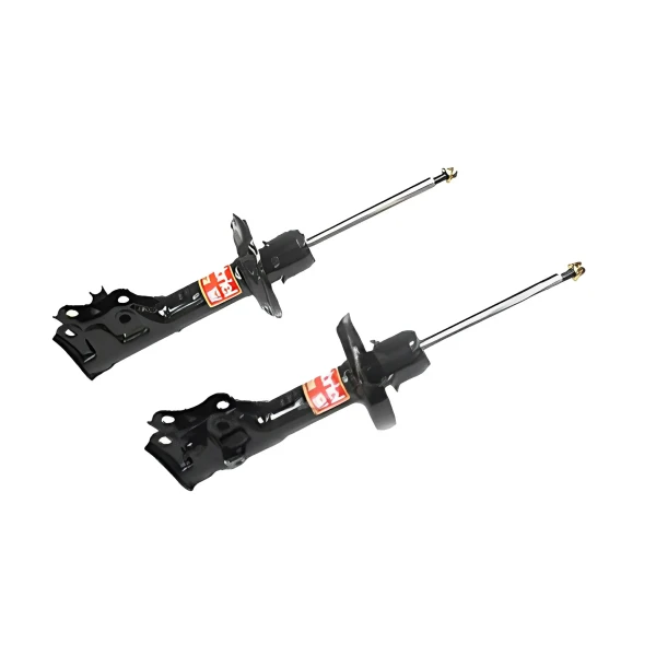 Par Amortiguadores Delanteros Para Honda Civic 2006 2012