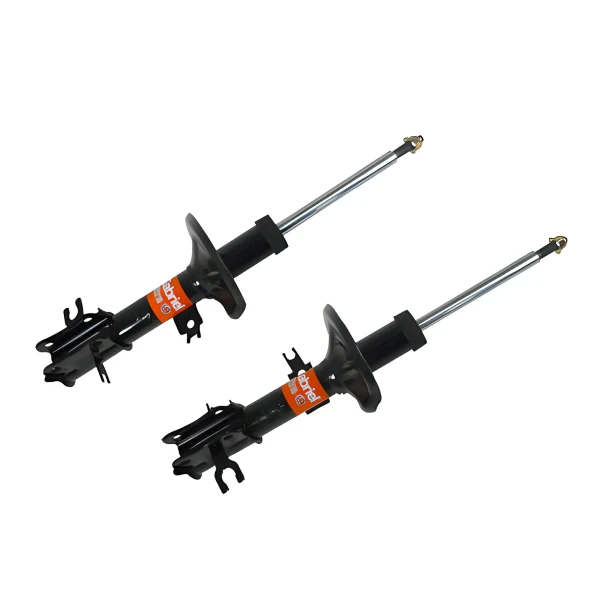 Par Amortiguadores Delanteros Para Chevrolet Aveo 2004 2017