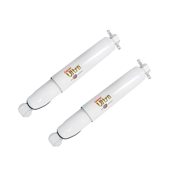 Par Amortiguadores Traseros Para Chevrolet Suburban 1996 1999