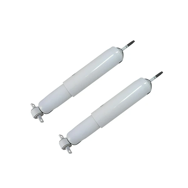 Par Amortiguadores Delanteros Para Jeep Grand Cherokee 1993 2004