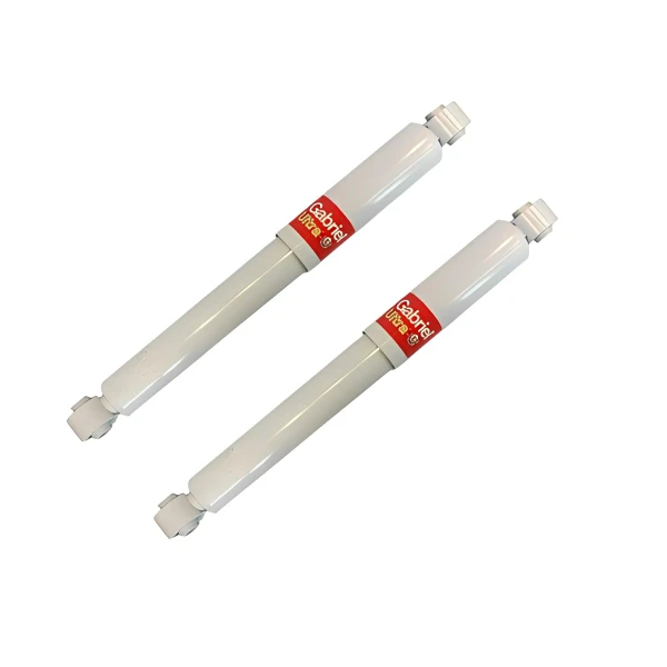 Par Amortiguadores Traseros Para Kia Sorento 2002 2006