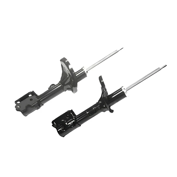Par Amortiguadores Traseros Para Kia Sportage Pro 2005 2010