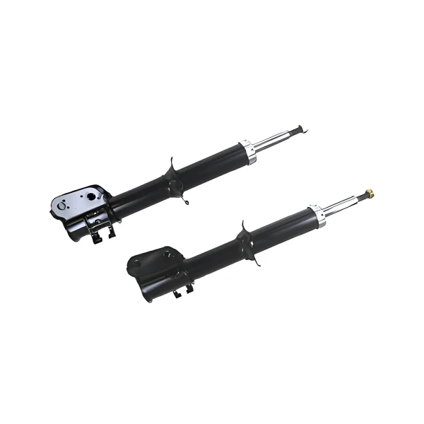 Par Amortiguadores Delanteros Para Suzuki Ignis 2003 2006