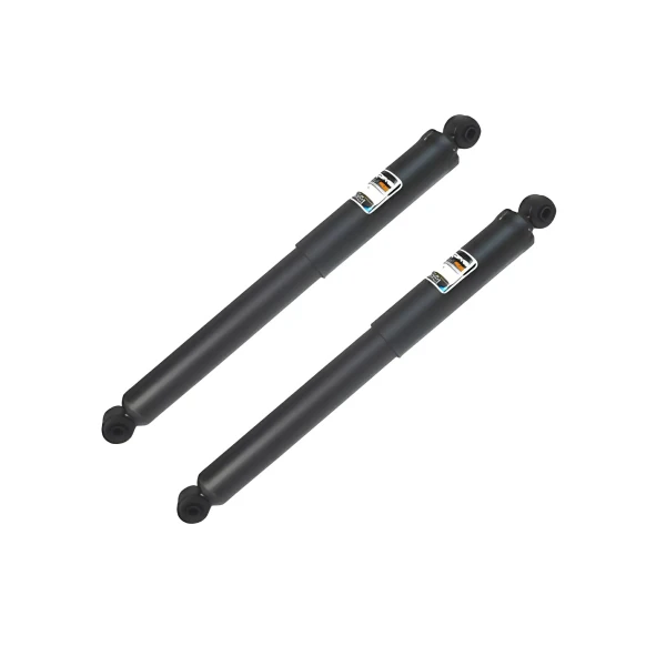 Par Amortiguadores Traseros Para Volkswagen Amarok 2010 2020
