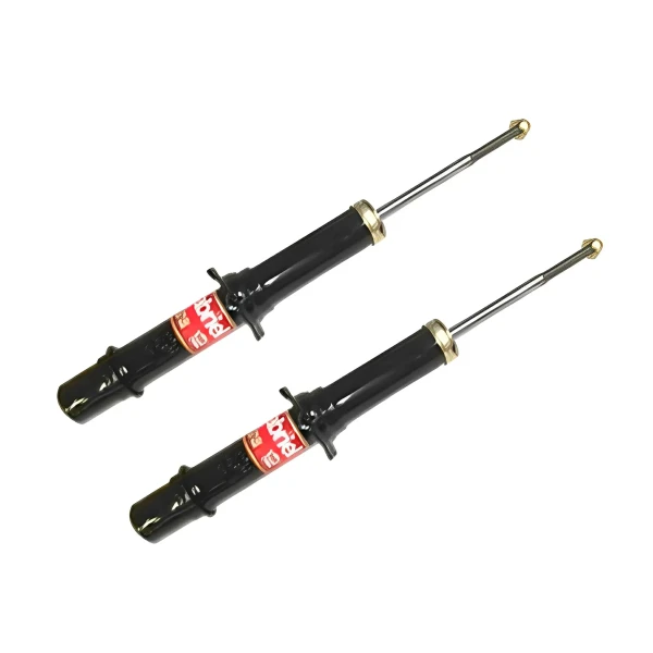 Par Amortiguadores Delanteros Para Honda Cr V 1995 2001