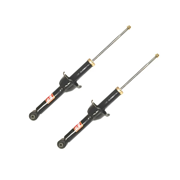 Par Amortiguadores Traseros Para Honda Cr V 1995 2001