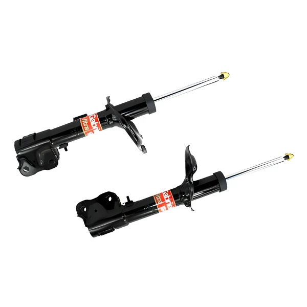 Par Amortiguadores Delanteros Para Mitsubishi Asx 2010 2020