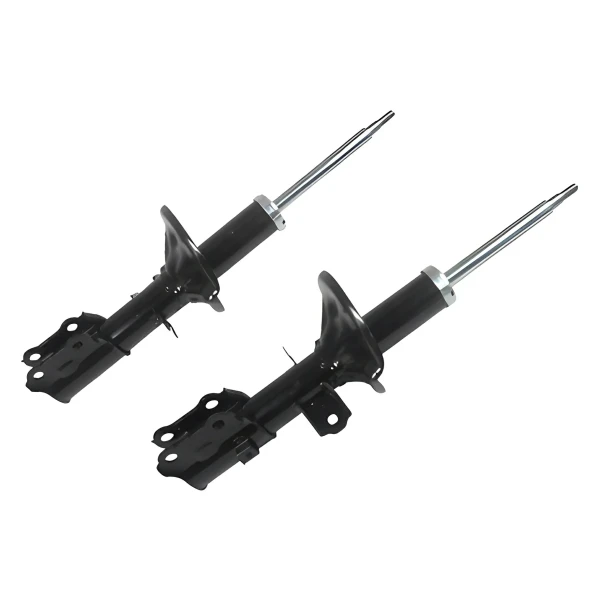 Par Amortiguadores Delanteros Hyundai Getz 2003-2011 