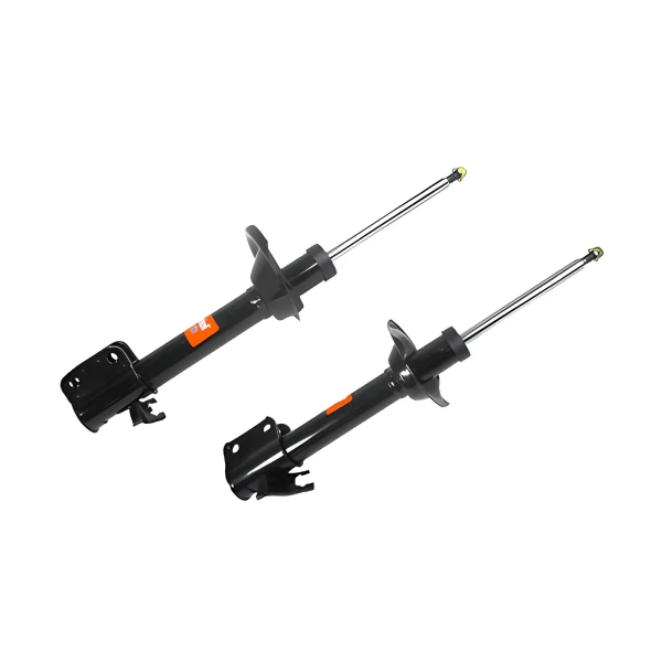 Par Amortiguadores Traseros Para Subaru Forester 2002 2007