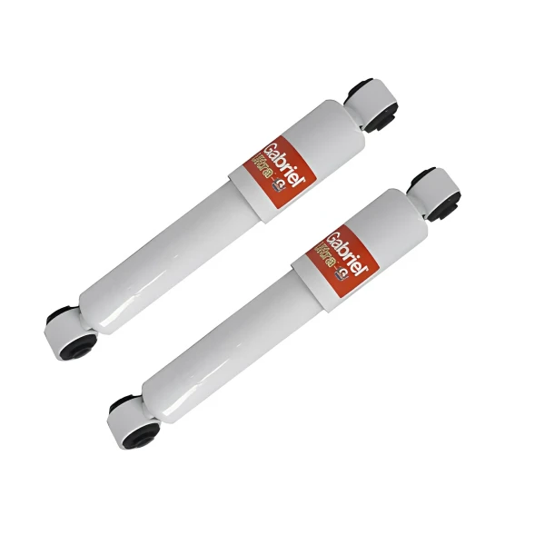 Par Amortiguadores Traseros Para Nisan Pathfinder 2005 2012