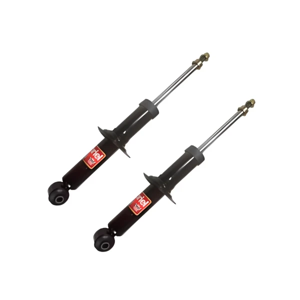 Par Amortiguadores Traseros Para Subaru Outback 2010 2015