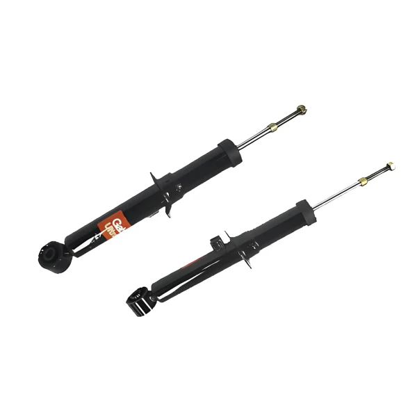 Par Amortiguadores Delanteros Para Kia Sorento 2002 2009