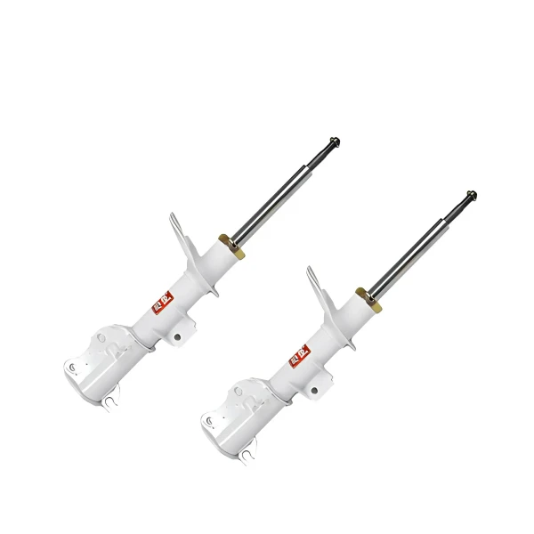 Par Amortiguadores Delanteros Para Mercedes Benz Viano 2003 2011