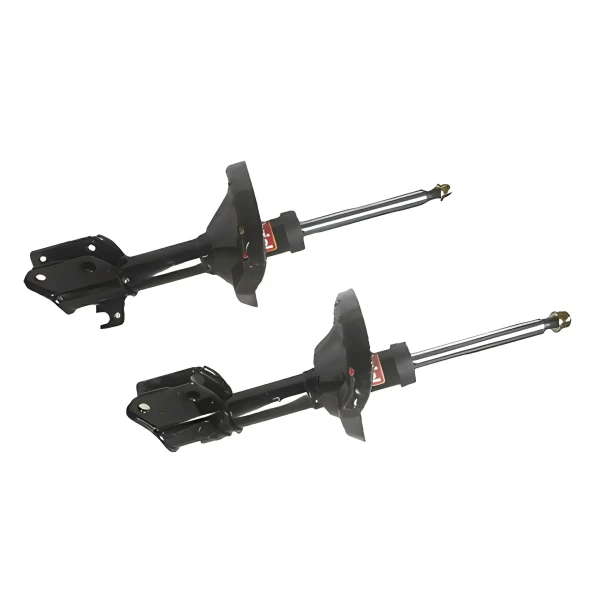 Par Amortiguadores Delanteros Para Subaru Legacy 2003 2009 4x2