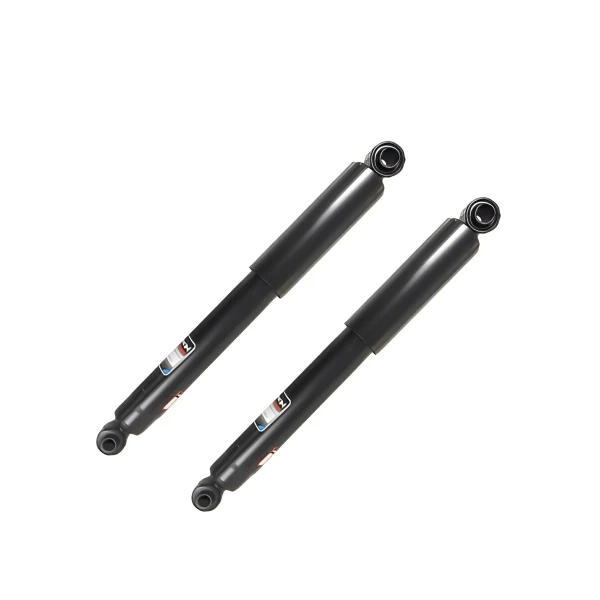 Par Amortiguadores Traseros Para Mazda Bt50 2007 2013 4x2