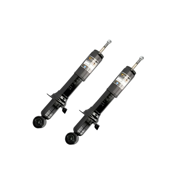 Par Amortiguadores Delanteros Nissan Np300 2015-2020 
