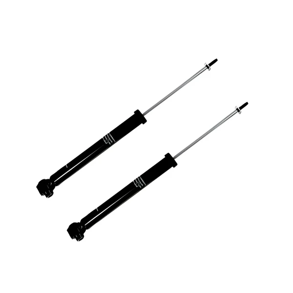 Par Amortiguadores Traseros Para Volkswagen Pasat 1997 2005