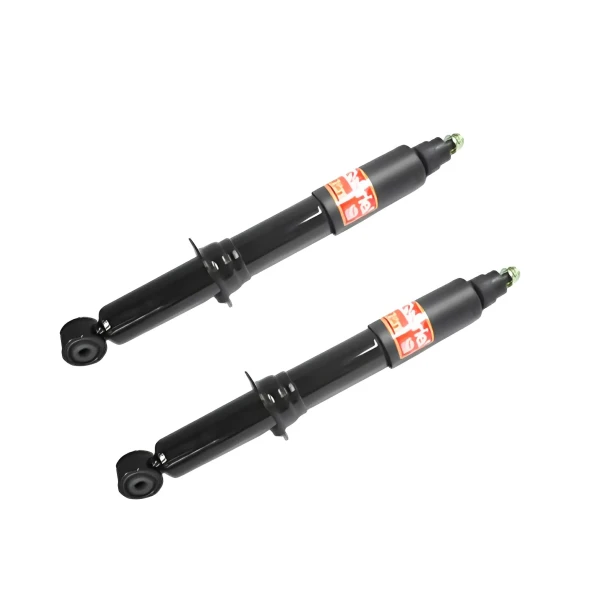 Par Amortiguadores Delanteros Para Toyota Tacoma 1995 2004