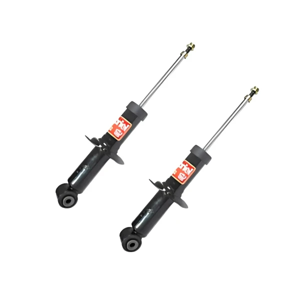 Par Amortiguadores Traseros Subaru Legacy 2010-2012 4X2