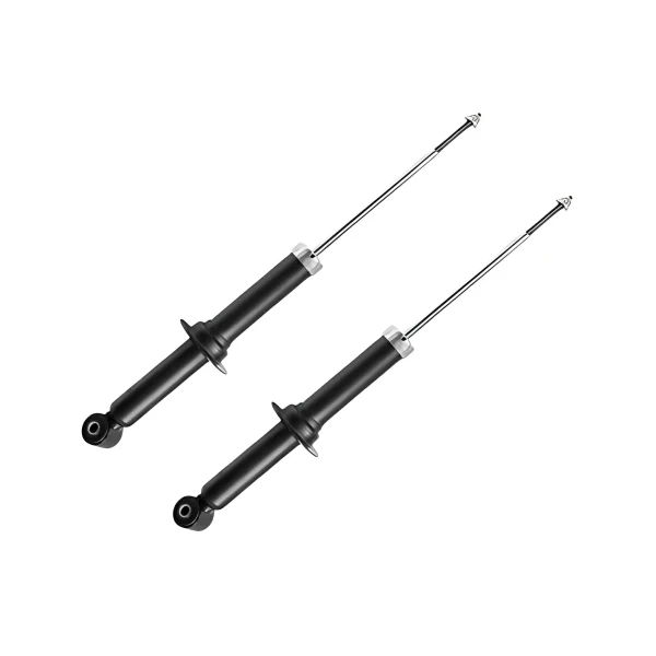 Par Amortiguadores Traseros Dodge Journey 2009-2011 