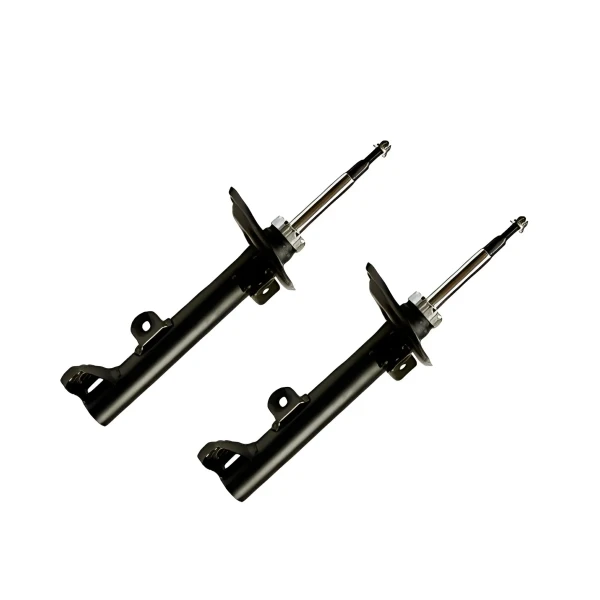 Par Amortiguadores Delanteros Mercedes benz C200 2010-2015 