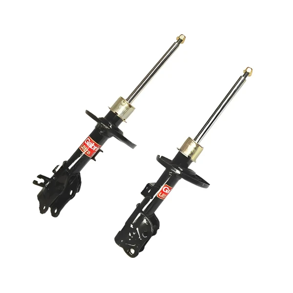 Par Amortiguadores Delanteros Para Mazda Cx5 2013 2017
