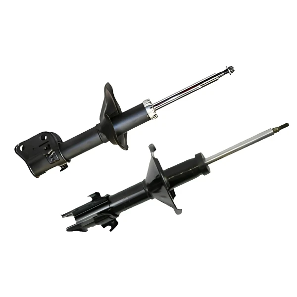 Par Amortiguadores Delanteros Subaru Impreza 1993-2001 4X2