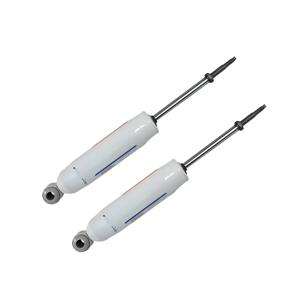 Par Amortiguadores Delanteros Para Mazda B2200 1994 1997 4x2