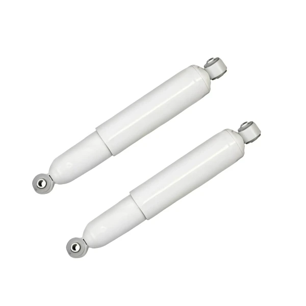 Par Amortiguadores Traseros Para Chevrolet Uplander 2005 2009