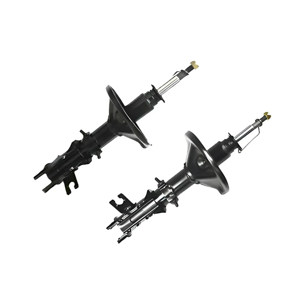 Par Amortiguadores Delanteros Para Proton Natura 1995 1999