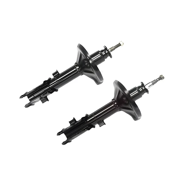Par Amortiguadores Delanteros Hyundai Accent 1995-2005 