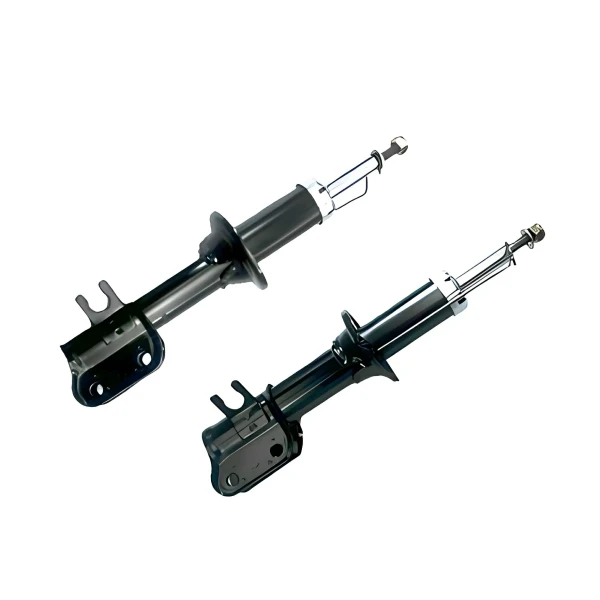 Par Amortiguadores Delanteros Para Daewoo Tico 1997 2000