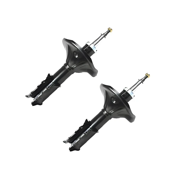 Par Amortiguadores Delanteros Hyundai Elantra 1990-1995 