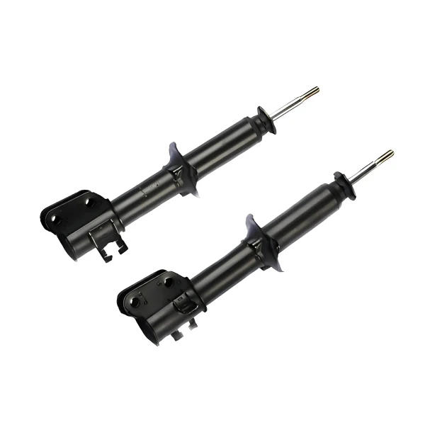 Par Amortiguadores Delanteros Para Suzuki Ignis 2000 2003