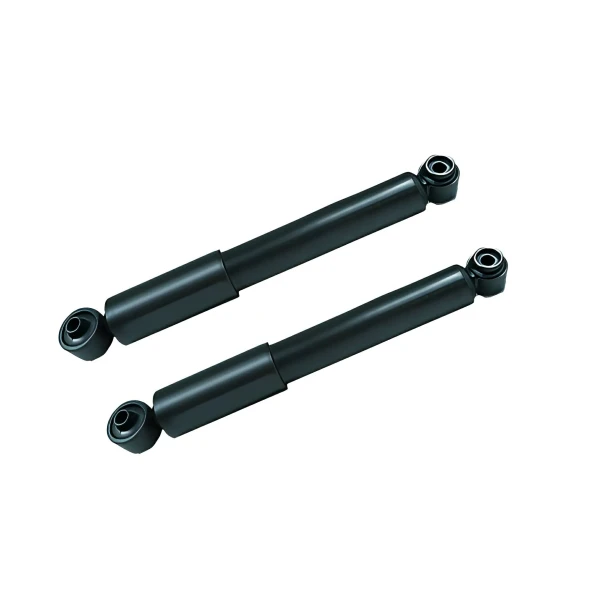 Par Amortiguadores Traseros Para Hyundai I30 2012 2017