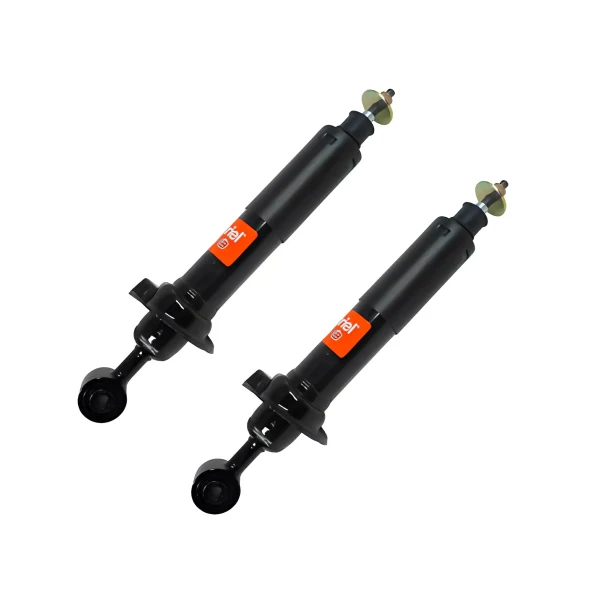 Par Amortiguadores Delanteros Para Nisan Pathfinder 2005 2013