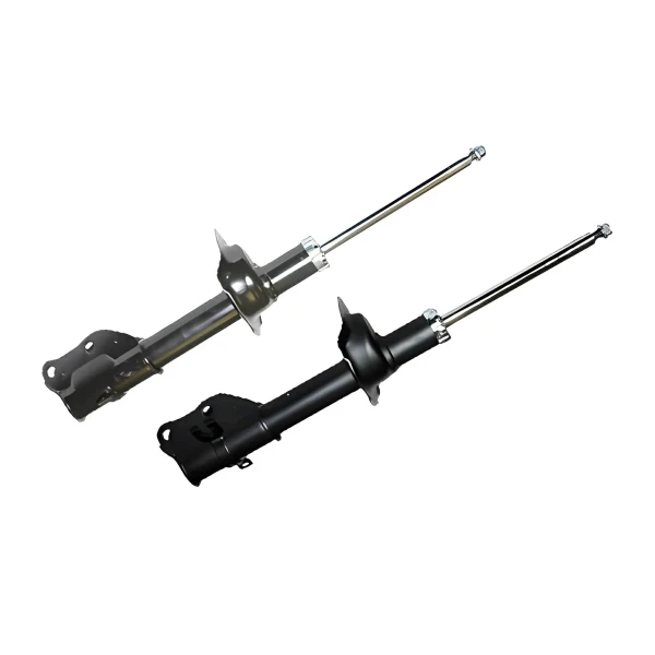 Par Amortiguadores Delanteros Para Mazda Cx7 2007 2012