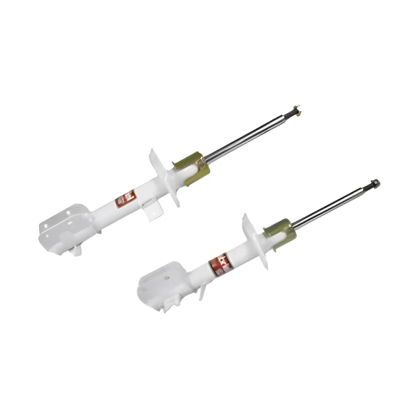 Par Amortiguadores Delanteros Para Suzuki Swift 2012 2017