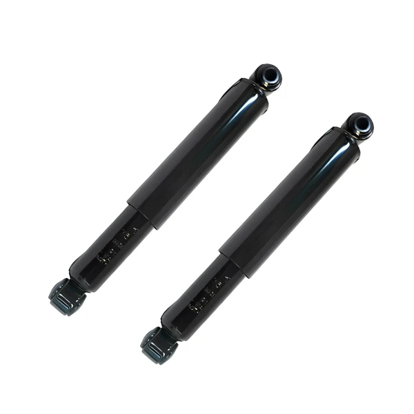 Par Amortiguadores Traseros Para Toyota Hiace 1989 2017