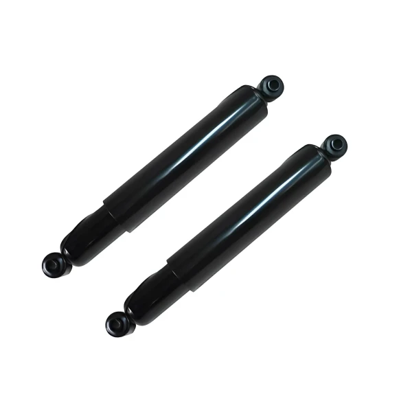 Par Amortiguadores Traseros Dodge Durango 1998-2003 4X2