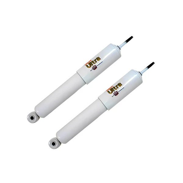 Par Amortiguadores Delanteros Para Mazda B2500 1997 2007 4x4