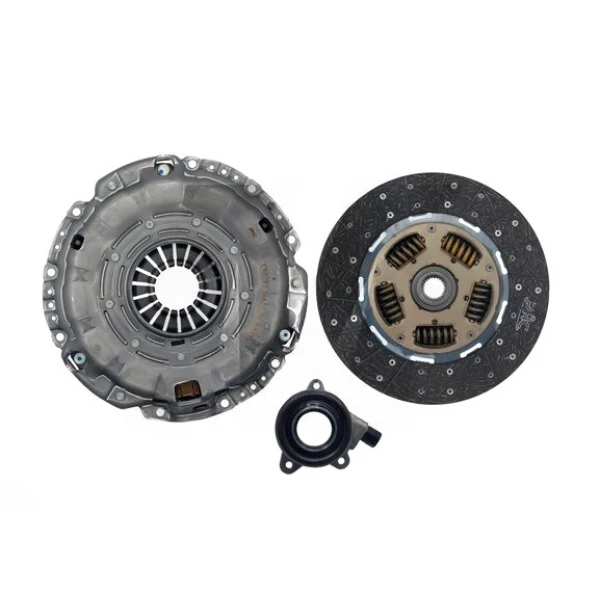 Kit De Embrague Para Jac Sunray 2015 2020 2.7