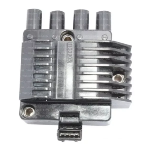 Bobina De Encendido Para Chevrolet Corsa Plus