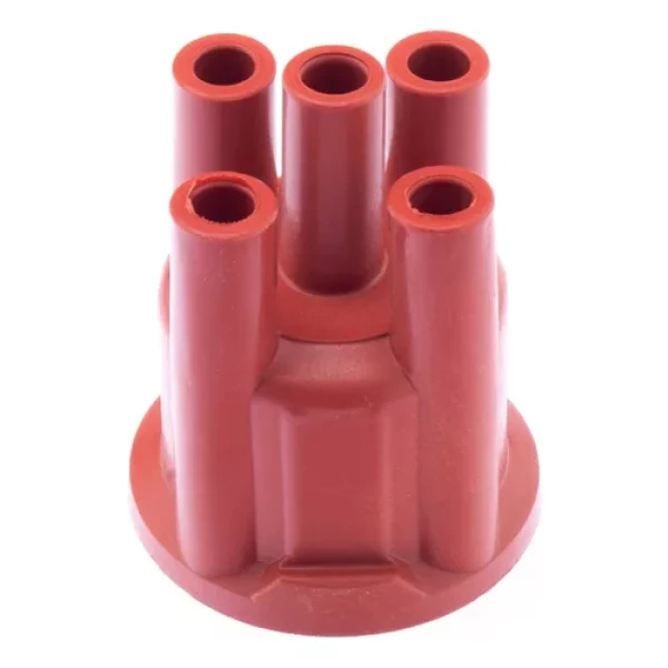 Tapa Distribuidor Corsa 1.4-1.6 E.f.i - Bosch Para Chevrolet Corsa 1994-2025 1.4 / 1.6