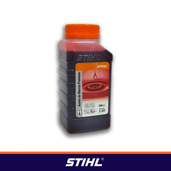 Aceite 2t Stihl 250cc