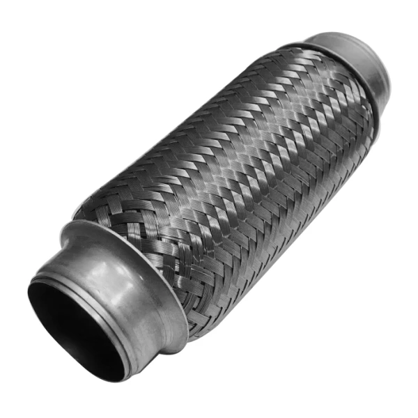 Flexible Tubo Escape Hy H100/nissan/ Kia 2x8*