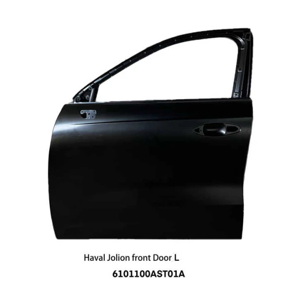 Puerta Delantera Izquierda Para Haval Jolion 1.5
